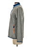 Tory Sport 100% Polyester Gray Pullover Sweater Size S - photo 5