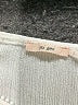 Mi ami 100% Rayon Ivory Tank Top Size S - photo 7