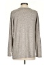 Heimish U.S.A Gray Pullover Sweater Size S - photo 2