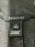 Relativity Solid Black Active Pants Size S - photo 7