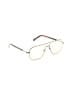Spitfire Gold Sunglasses One size - photo 1