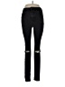 American Eagle Outfitters Black Jeans Size 10 - photo 1