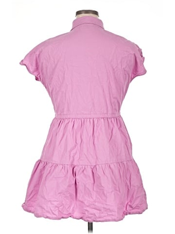 Slate & Willow Casual Dress (view 2)