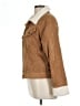 Hyfve Brown Jacket Size L - photo 5