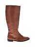 J.Crew Brown Boots Size 9 1/2 - photo 1