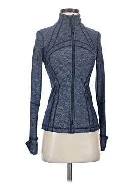 Lululemon Athletica Track Jacket