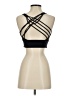 Lululemon Athletica Black Tank Top Size 0 - photo 2