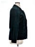Natori Teal Blazer Size 1X - photo 4
