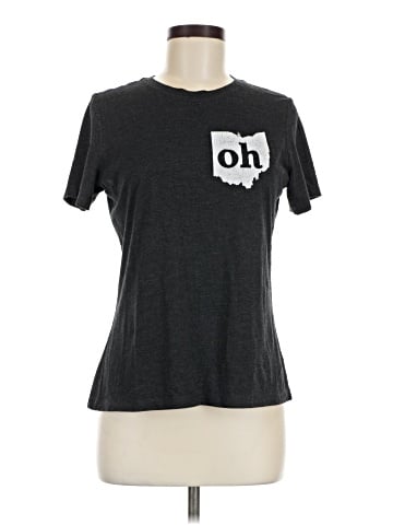 Bella Short Sleeve T-Shirt (view 1)