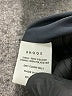 Rhode 100% Viscose Polka Dots Black Cocktail Dress Size 2 - photo 8