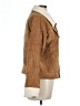 Hyfve Brown Jacket Size L - photo 4