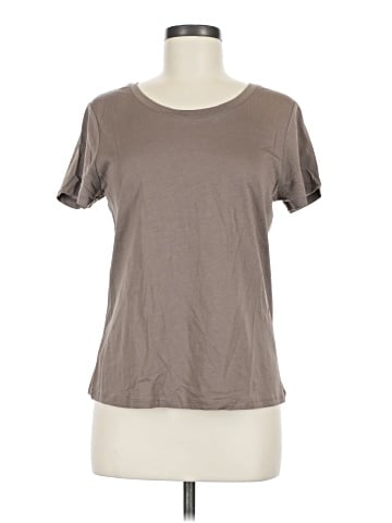Quince Short Sleeve T-Shirt (view 1)