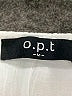 o.p.t White Casual Dress Size M - photo 7
