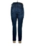 Cello Jeans Solid Blue Jeans Size 14 - photo 2