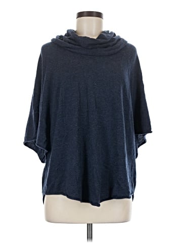 Joie Poncho (view 1)