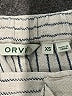 Orvis Stripes Gray Casual Pants Size XS - photo 7