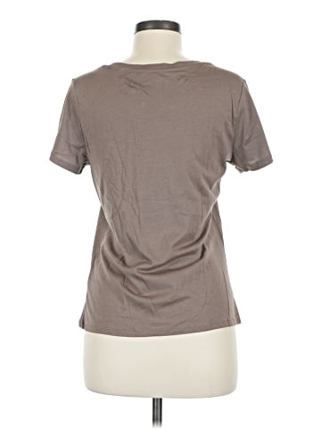 Quince Short Sleeve T-Shirt (view 2)
