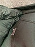Unbranded Solid Black Active Pants Size 28 waist (estimated) - photo 7