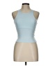 90 Degree by Reflex Blue Tank Top Size 10 - photo 1