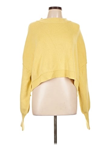 Free People Turtleneck Sweater (view 1)