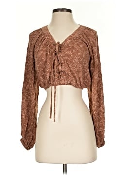 Style Rack Long Sleeve T-Shirt (view 1)