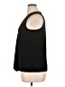 Dana Buchman Black Sleeveless Blouse Size XL - photo 5