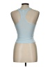 90 Degree by Reflex Blue Tank Top Size 10 - photo 2