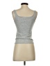 auden Gray Tank Top Size XS - photo 2