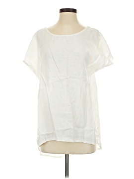 Terzo Millenio Short Sleeve Blouse