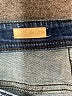 Pilcro Stripes Blue Jeans Size 31 waist - photo 7