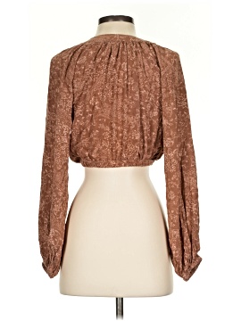 Style Rack Long Sleeve T-Shirt (view 2)