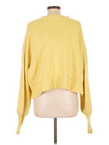 Free People Turtleneck Sweater (view 2)