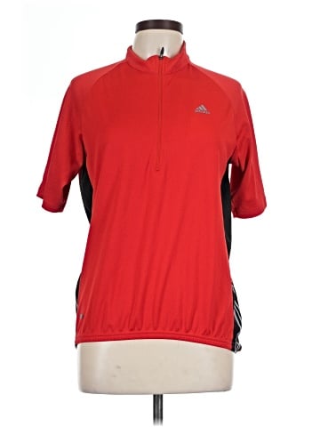 Adidas Track Jacket (view 1)