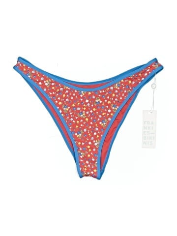 Frankies Bikinis Swimsuit Bottoms (view 1)