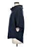 Joie Blue Poncho Size M - photo 5