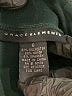 Grace Elements Color Block Green Formal Skirt Size 6 - photo 4
