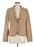 The Limited Black Collection Tan Blazer Size 6 - photo 1