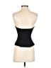 Zara Black Sleeveless Top Size S - photo 2