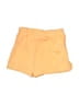 Cynthia Rowley Solid Yellow Shorts Size 4T - photo 2