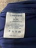 Lands' End Blue Pullover Sweater Size 1X - photo 8