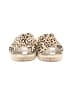 Gap Animal Print Tan Sandals Size 7 - photo 2