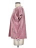 Vince Camuto Pink Short Sleeve Top Size S - photo 5