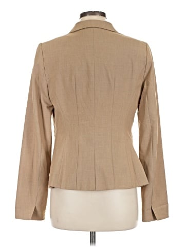 The Limited Black Collection Blazer (view 2)