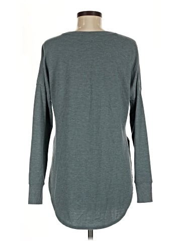 Crane Long Sleeve T-Shirt (view 2)