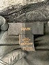 Rain 100% Polyester Black Sleeveless Blouse Size 2X - photo 7