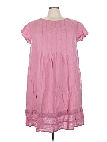 J.Jill Casual Dress (view 1)