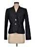 Ann Taylor LOFT Gray Blazer Size 6 - photo 1