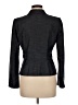 Ann Taylor LOFT Gray Blazer Size 6 - photo 2