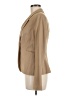 The Limited Black Collection Tan Blazer Size 6 - photo 5
