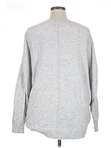 Express Pullover Sweater (view 2)